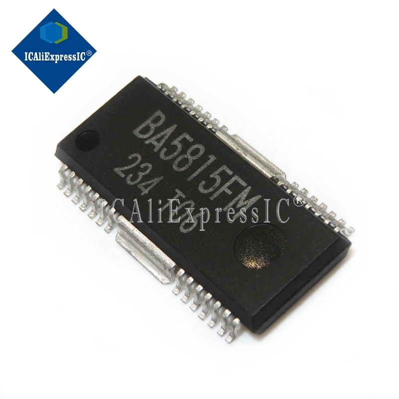 5PCS BA5815FM BA5815 HSOP-28