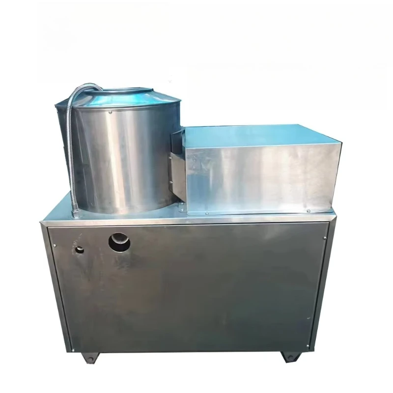 

Автоматическая машина для нарезки картофельных чипсов