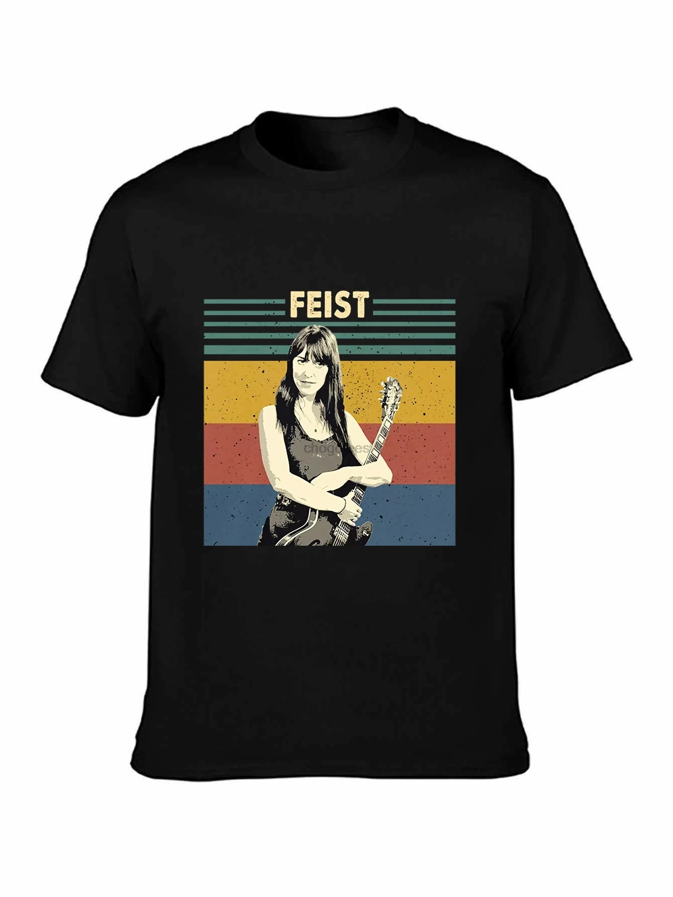 Feistes T-Shirts: Der perfekte Stil für Freunde, Familie und Liebhaber von Vintage-Mode