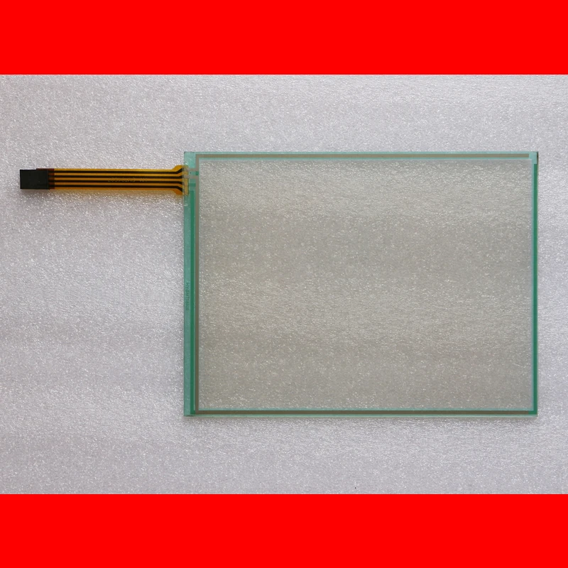 

BRT-TPHT80K-C2 # FG4_6.5-00001 R.B # DTR-800 -- Touchpad Resistive touch panels Screens