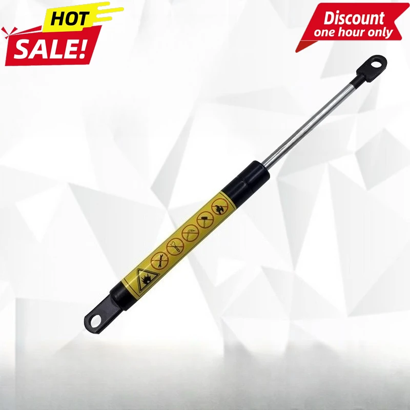 

For Daewoo Doosan Excavator Parts DH60/220/225/215-7/55/80G Skylight Support Rod Gas Spring
