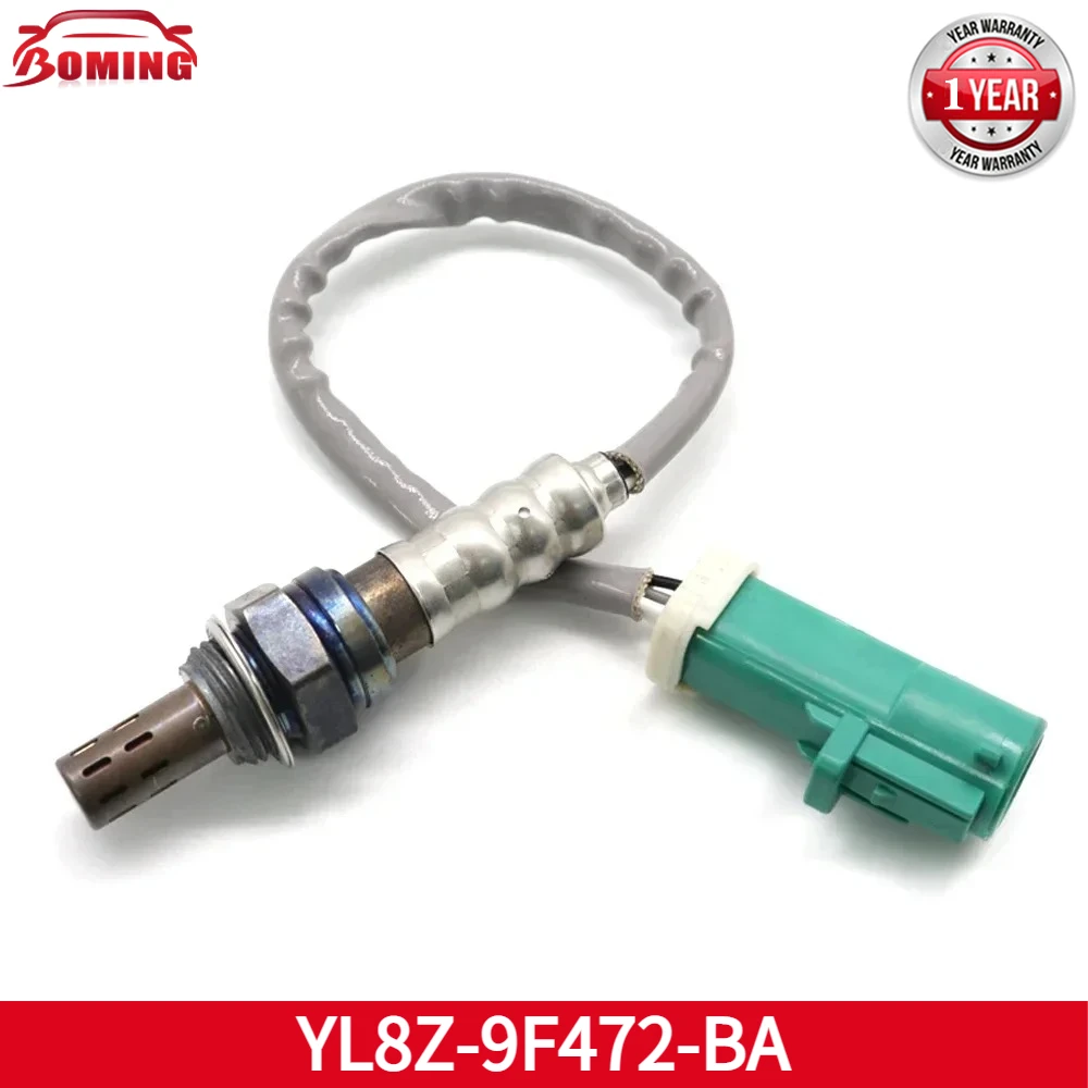 Sensor de Oxígeno O2 Nuevo YL8Z-9F472-BA, Sensor Lambda de Relación Aire-Combustible para LINCOLN AVIATOR, BLACKWOOD, NAVIGATOR LS, TOWN CAR, MAZDA TRIBUTE