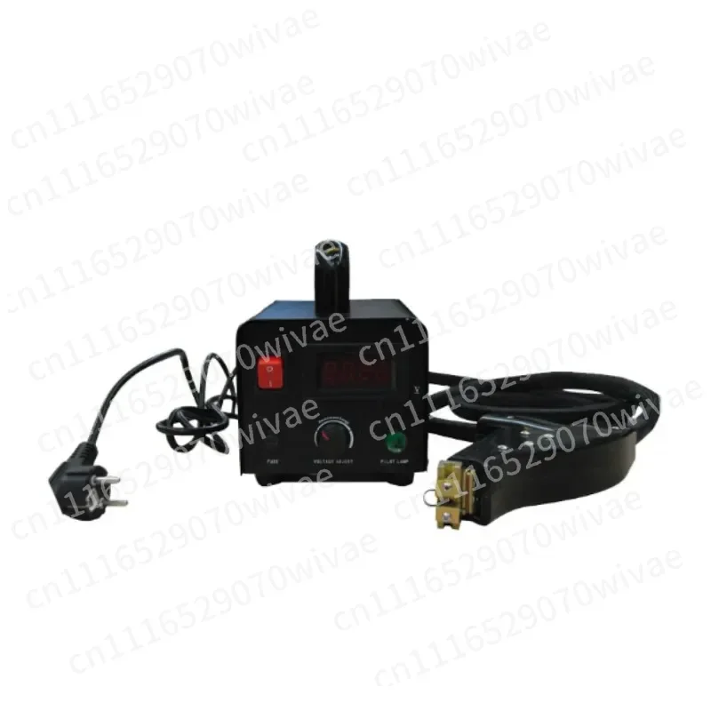 Tire Regrooving Machine for Car Rubber Tires, Tire Retreading Engraving Cutter, Portable Tire Groover for Pattern Recarving