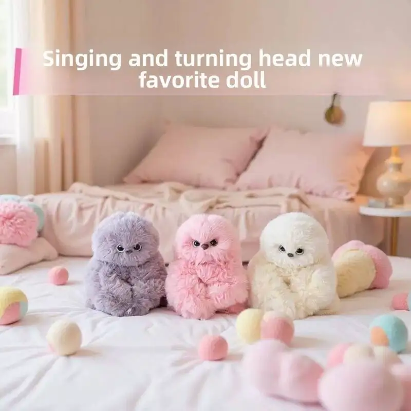 Thumbnail 4 - #62 Low Price Interactive Electronic Pets Deals