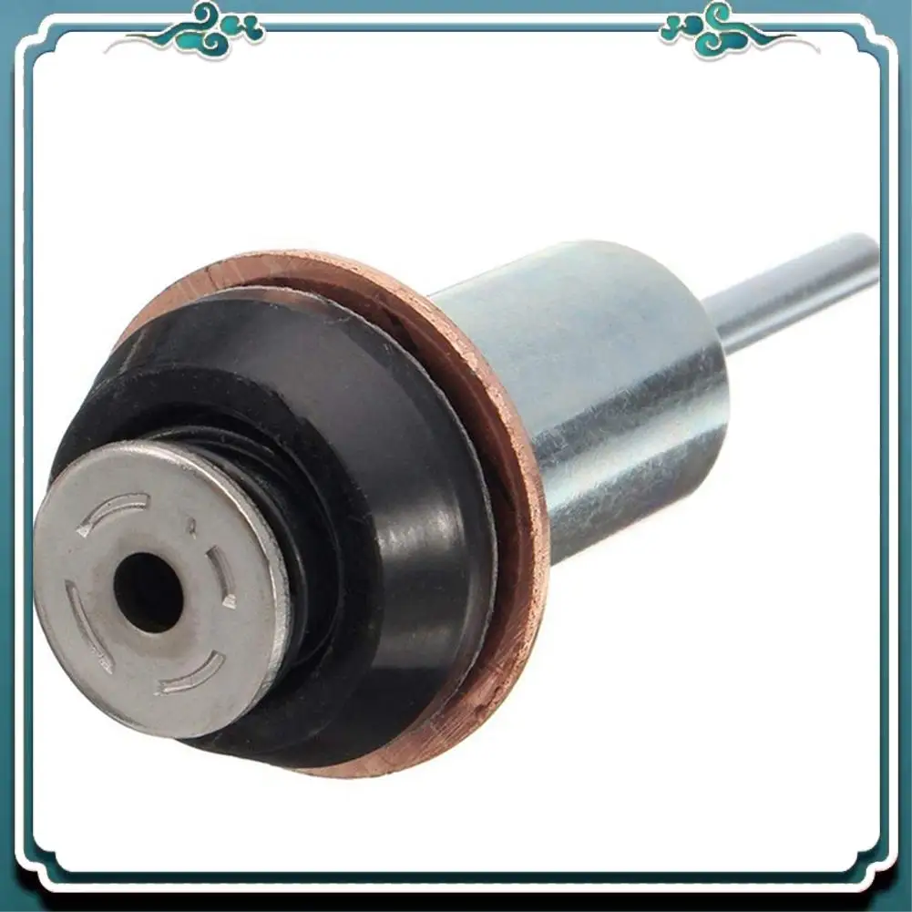 

Premium Starter Solenoid Repair Rebuild Kit Contact&Plunger For Honda Acura Toyota