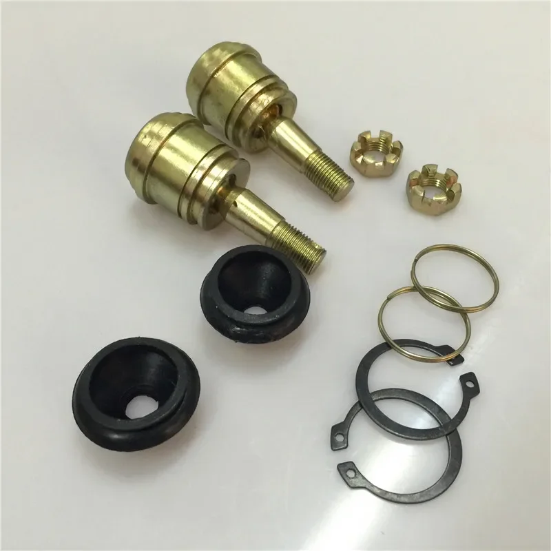 For the next big bull ATV ATV modification accessories Karting four homemade car arm ball head ball head Free Shipping