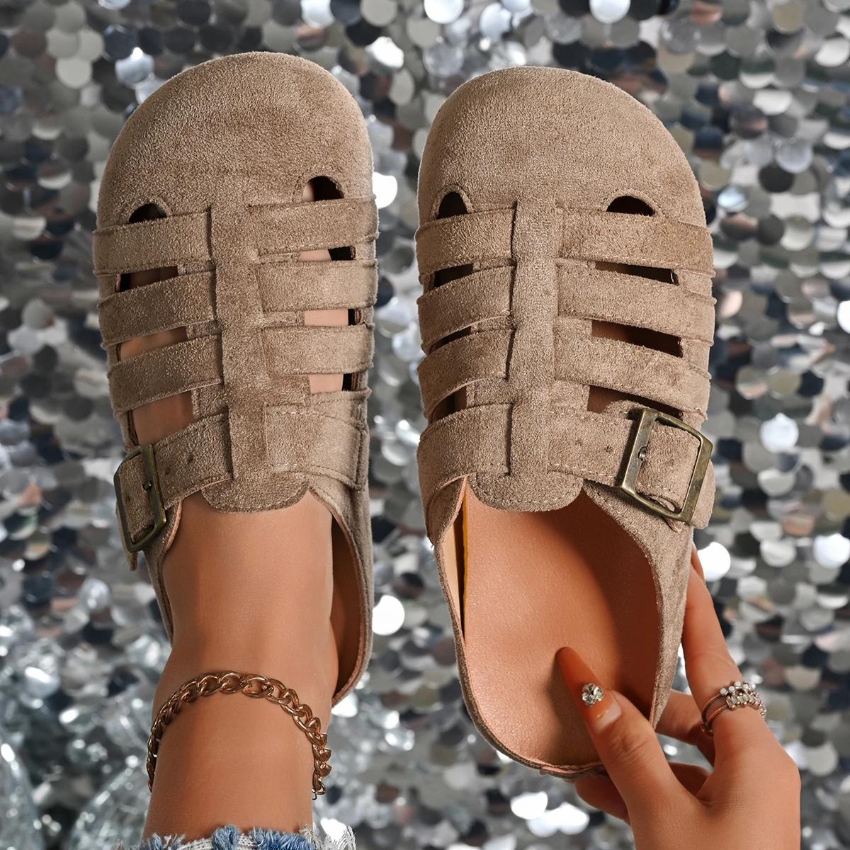 Khaki