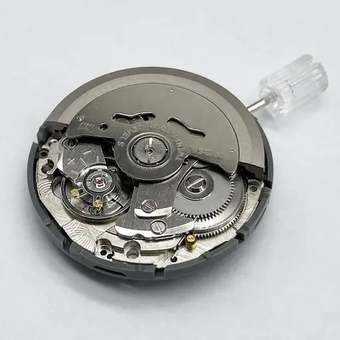 8 best sales nh36-rörelse - №4