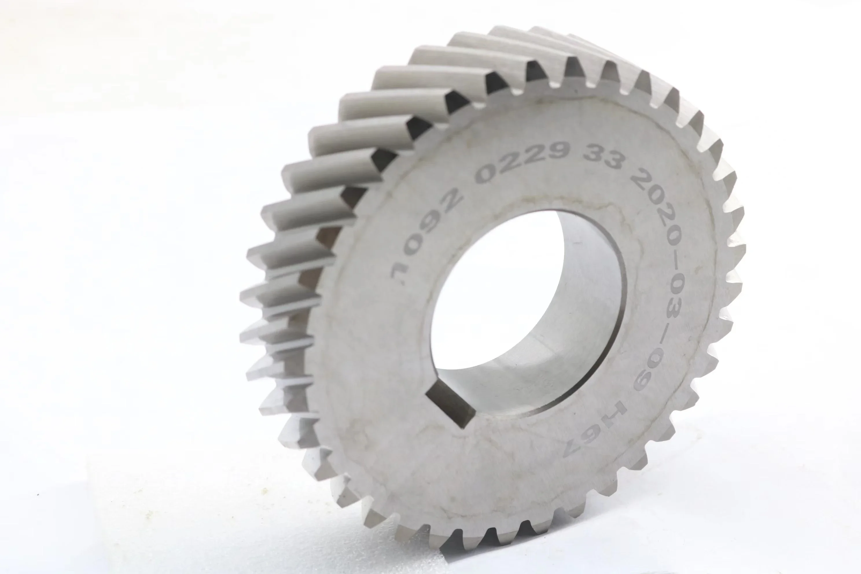 

Китайский поставщик: Шестерня компрессора 88115746, 88115647 для портативного воздушного компрессора