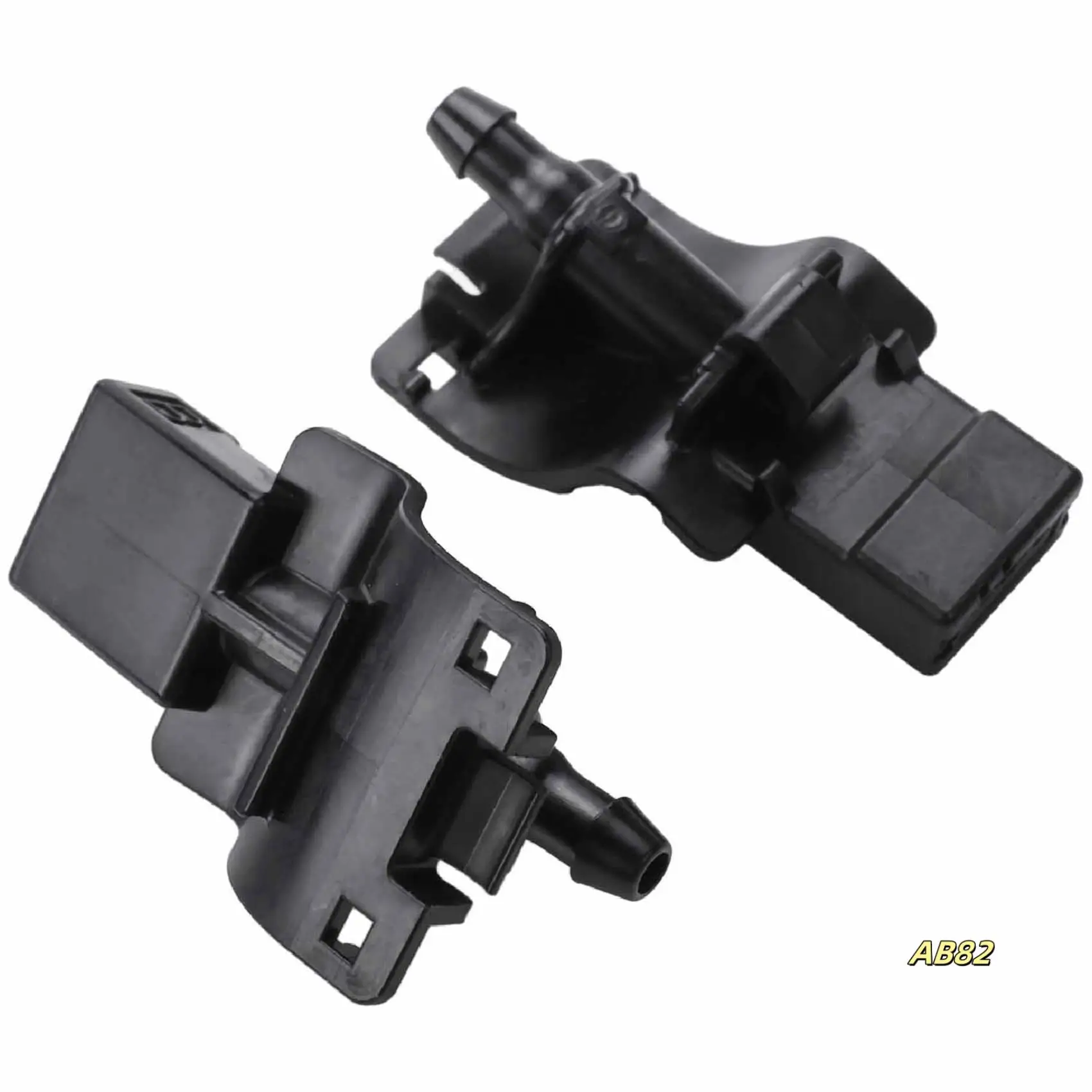 

20 шт. насадка для омывателя лобового стекла, подходит для TOYOTA COROLLA CROWN RAV4 Lexus 85381-30110