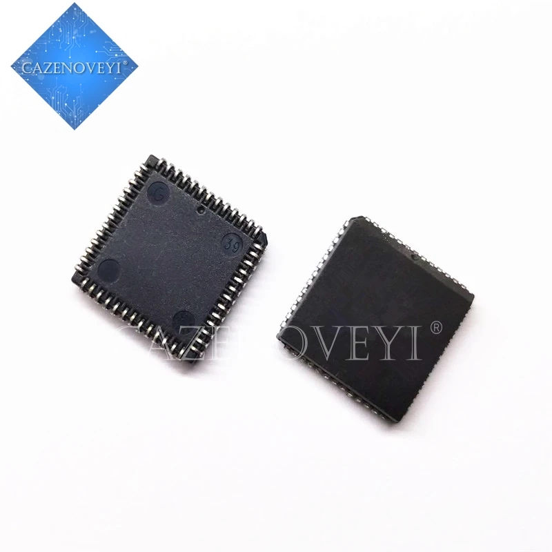 

5 шт./лот IDT7132SA20J IDT7132SA25J IDT7132SA55J IDT7132LA55J IDT7132 PLCC-52