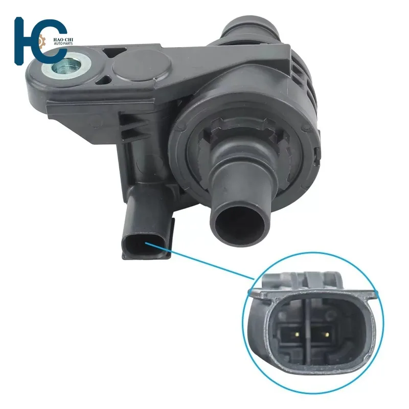 

1667125010 16671-25010 Coolant Water Control Valve For 2019-2023 Toyota Rav4 Sienna