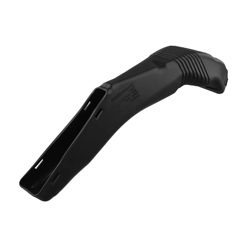 New Car Engine Intake Air Duct Intake Pipe For Bentley Flying Spur