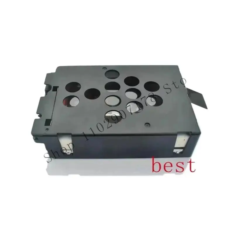 

WYORESY New Replacement For Panasonic ToughBook CF-30 CF-31 CF30 CF31 HDD SATA Caddy Bracket Tray with Connector Cable # @