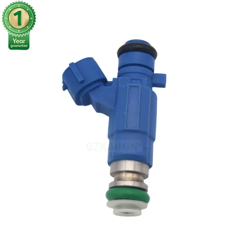 

Топливная форсунка FBJE100 16600-AA500 для Nissan Safari Patrol RB25DET TB48DE