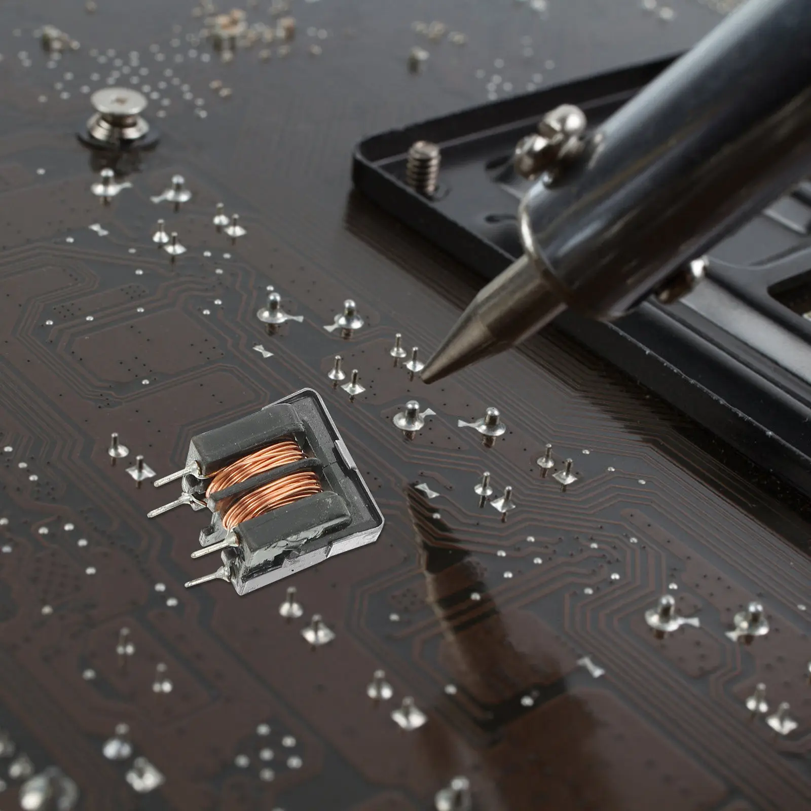 10Pcs Common Mode I…