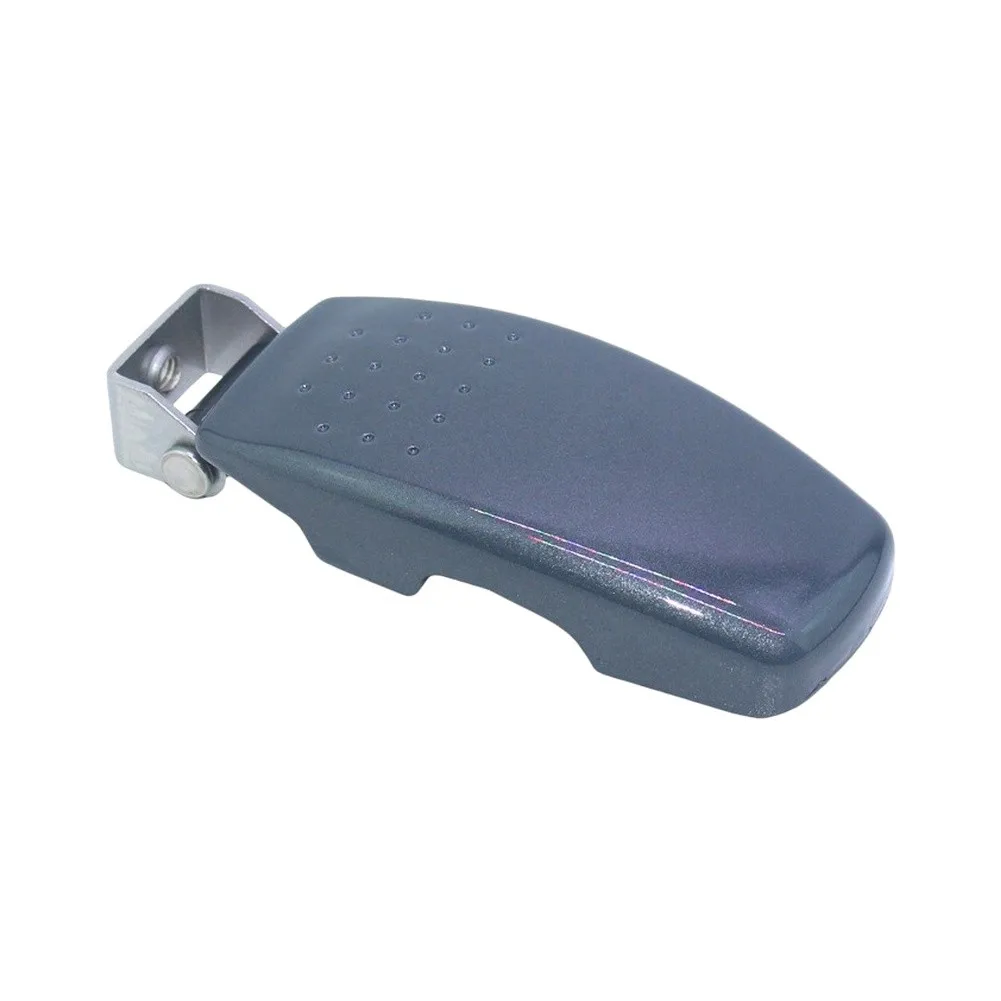 1Pc Cowling Clamp Assembly 68T-42801-00 For Outboard Engine 6HP 4-Stroke Hood Locking Secure Structure Boat Parts Accessories