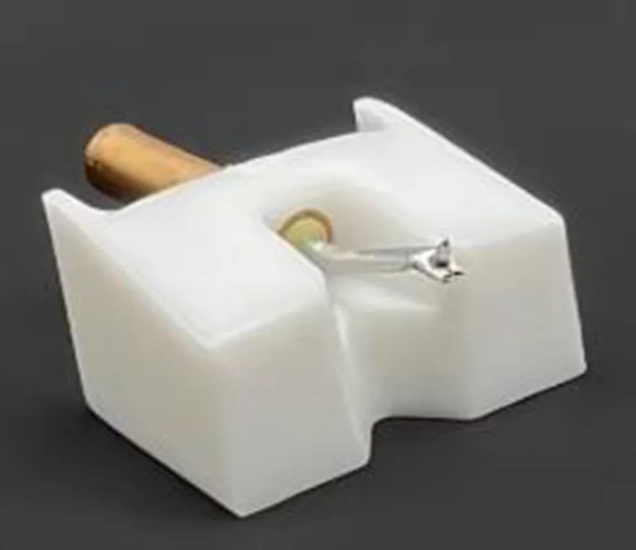 For Pickering V15 D1507 AT2 AT1 Dn311 Dn315 Diamond Type Replacement Reproducing Stylus Tip
