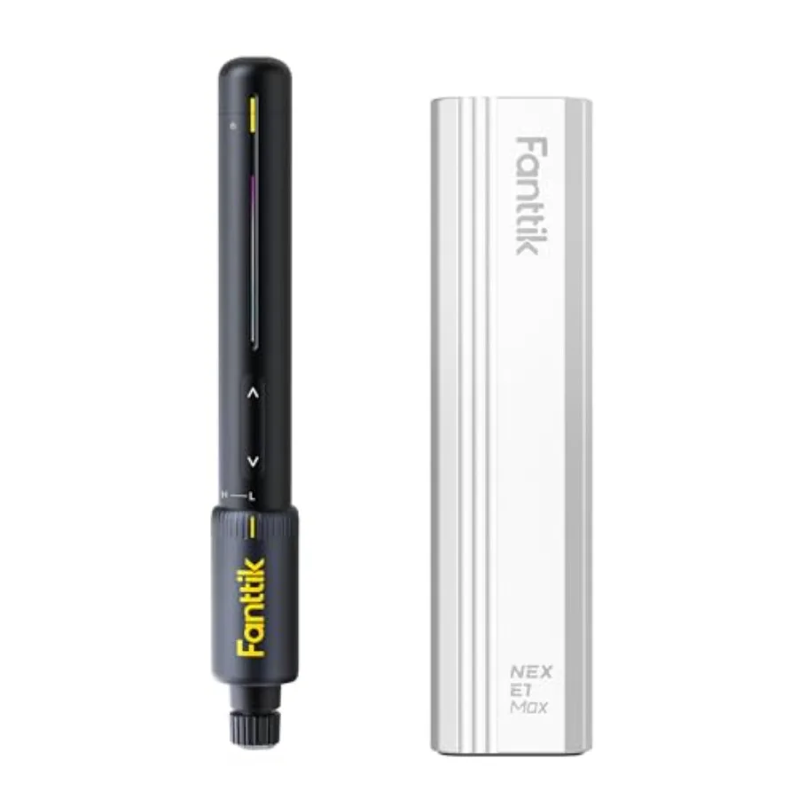 K2 Nano 3.7V Mini P…