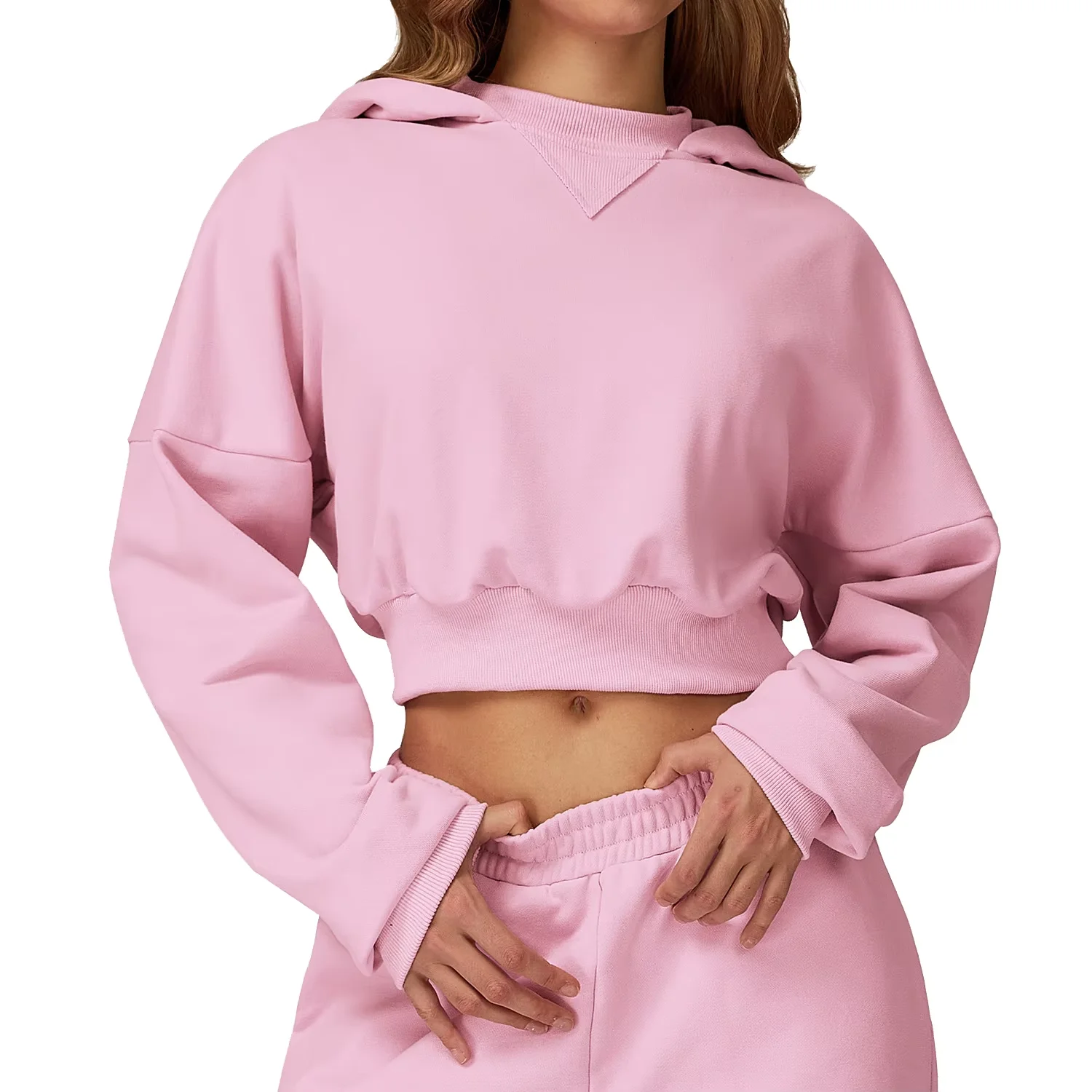 

Women's Outdoor Sports Hoodie Thermal Casual Pullover for Fitness Jogging Daily Wear Custom Printed Plus Size for Summer Autumn