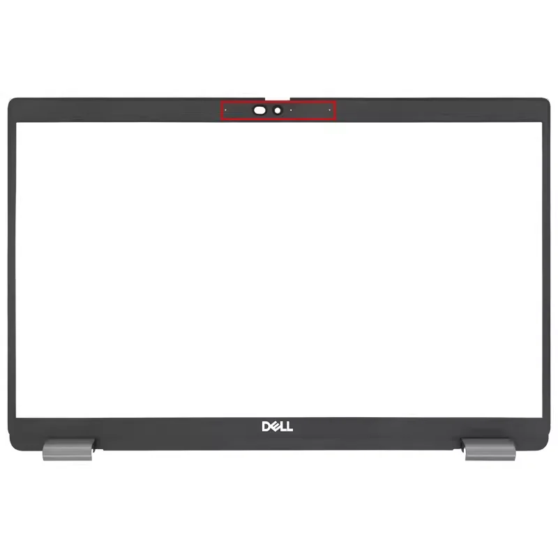 New Original For Dell Latitude 5420 E5420 Series Laptop LCD Rear Lid Top Case Back Cover 0DW98X Silver Latitude 5420 E5420