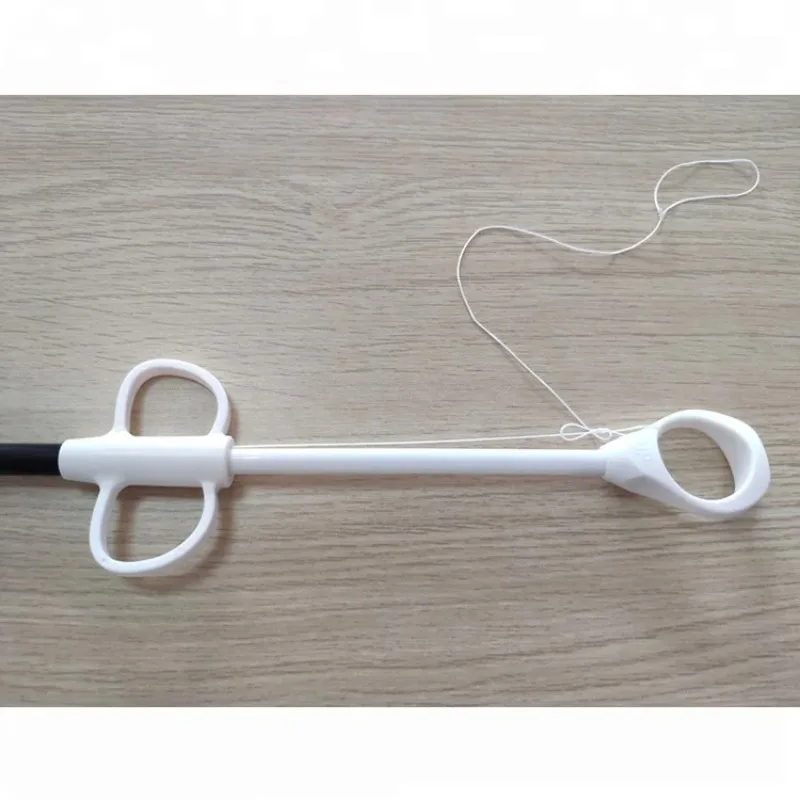 General Surgery, Obstetrics, Urology, Laparoscopic Extraction Removable Inner Bag with String