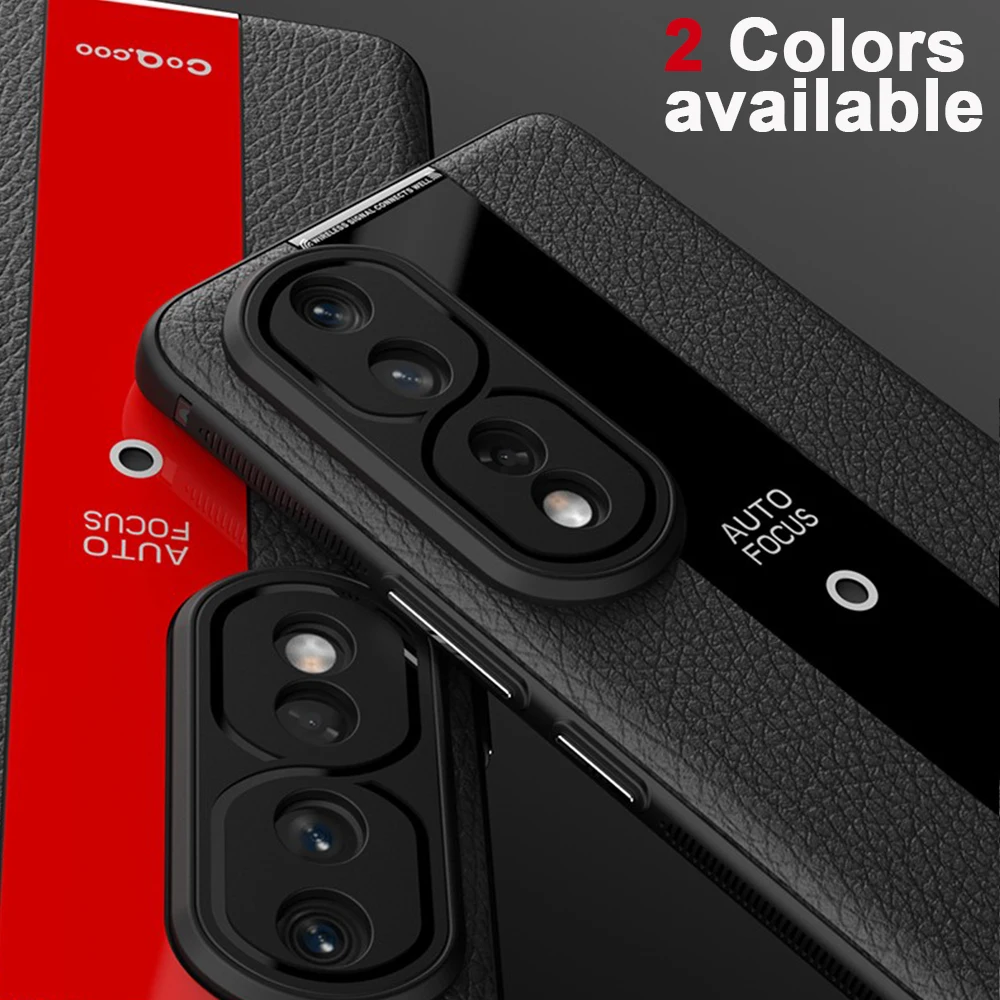 Honor80 Classic Shockproof luxury Phone Cover For Huawei Honor 80 Pro Frosted Texture Slim Matte Protective Fundas For 70 Pro+