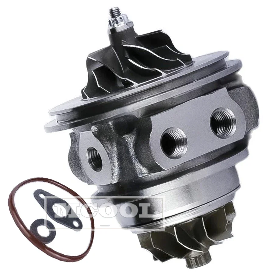 TD04 Turbocharger Cartridge For Mitsubishi Pajero II 2.8 TD 4M40 49377-03041 49377-03043 ME201636 ME201258 Turbine Chra Core