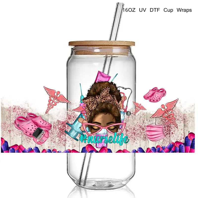 Nurse Life Design 3… - image