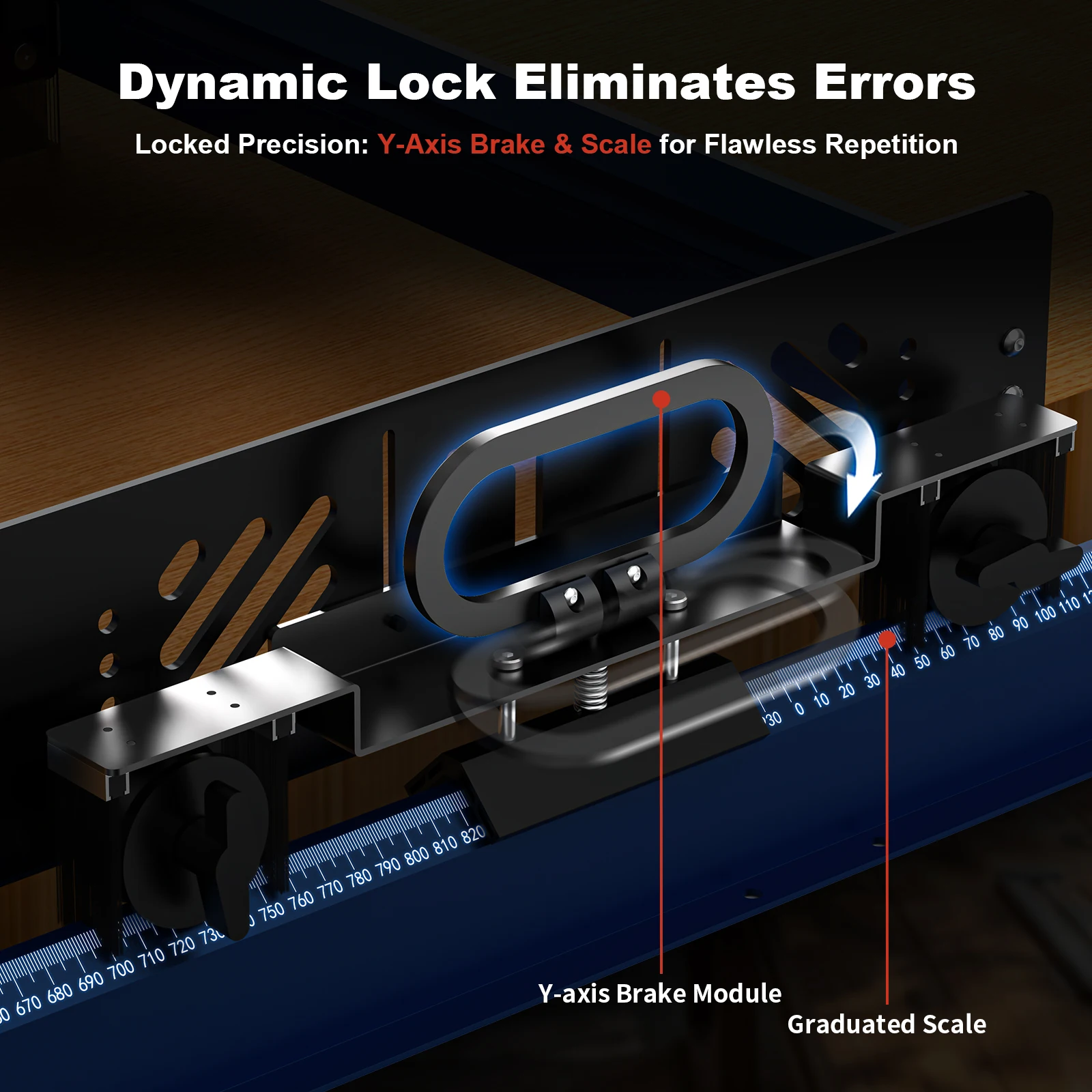 

CNC Sander RS-200 Woodworking Milling Machine Adjustable XY-Axis CNC Sander Surface Milling Machine Drill Bits CNC