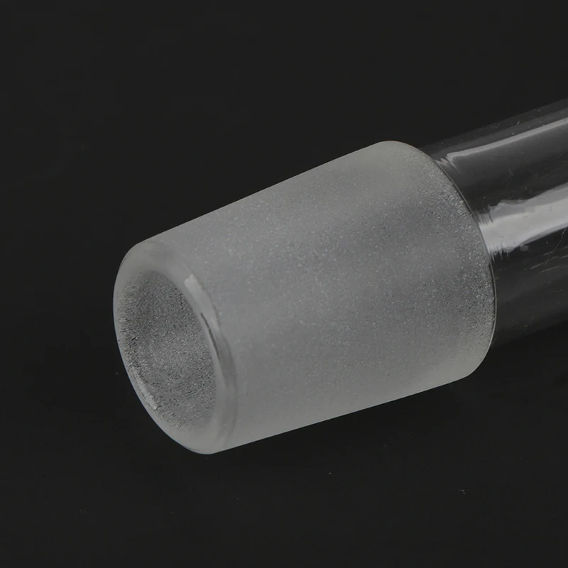 Replacement Glass Elbow Adapter For Arizer Extreme Q V-Tower Glass Accessories