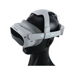 Nuovo per Pico4 Halo Strap Head regolabile aumento supporto migliora il Comfort cinturino Elite per accessori PICO 4 VR