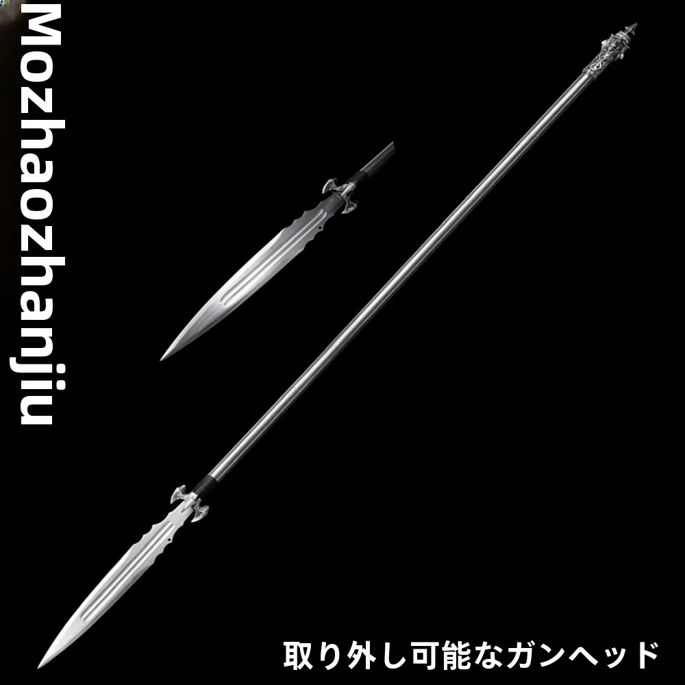 Epee-d'entrainement-d'arts-martiaux-d'exterieur-en-acier-a-haute-teneur-en-manganese-faite-a-la-main-non-affutee-lame-dao-longquan-sport-et-fitness
