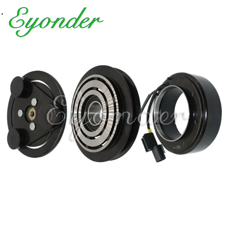 

AC Compressor Clutch Pulley For KIA BONGO III K2500 K2700 K2900 K3000S Pickup 977014E500 F500-BC3BA-03 97701-4B201 F500-QCVBA-10