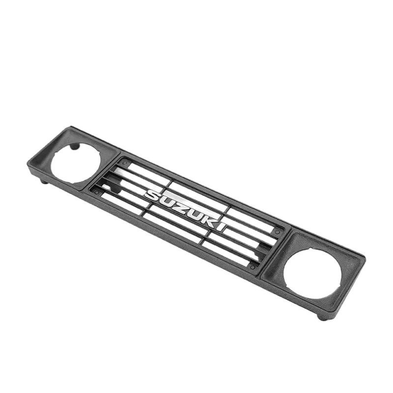 Nylon Middle Grille for AE Enduro BUSHIDO Jimny 1/10 RC Rock Crawler truck Option part