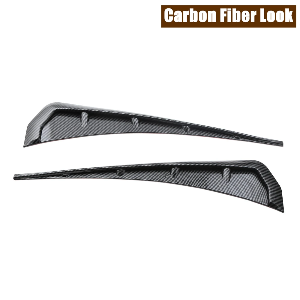 Carbon Fiber Look