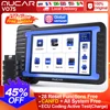 MUCAR VO7S CANFD-Autodiagnosetool, vollständige Systemdiagnose, 28 Resets, Scan-Tool, bidirektionale Steuerungen, ECU-Codierung, OBD2-Scanner 1