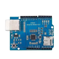 UNO Shield Ethernet Shield W5500 R3 Development board FOR arduino