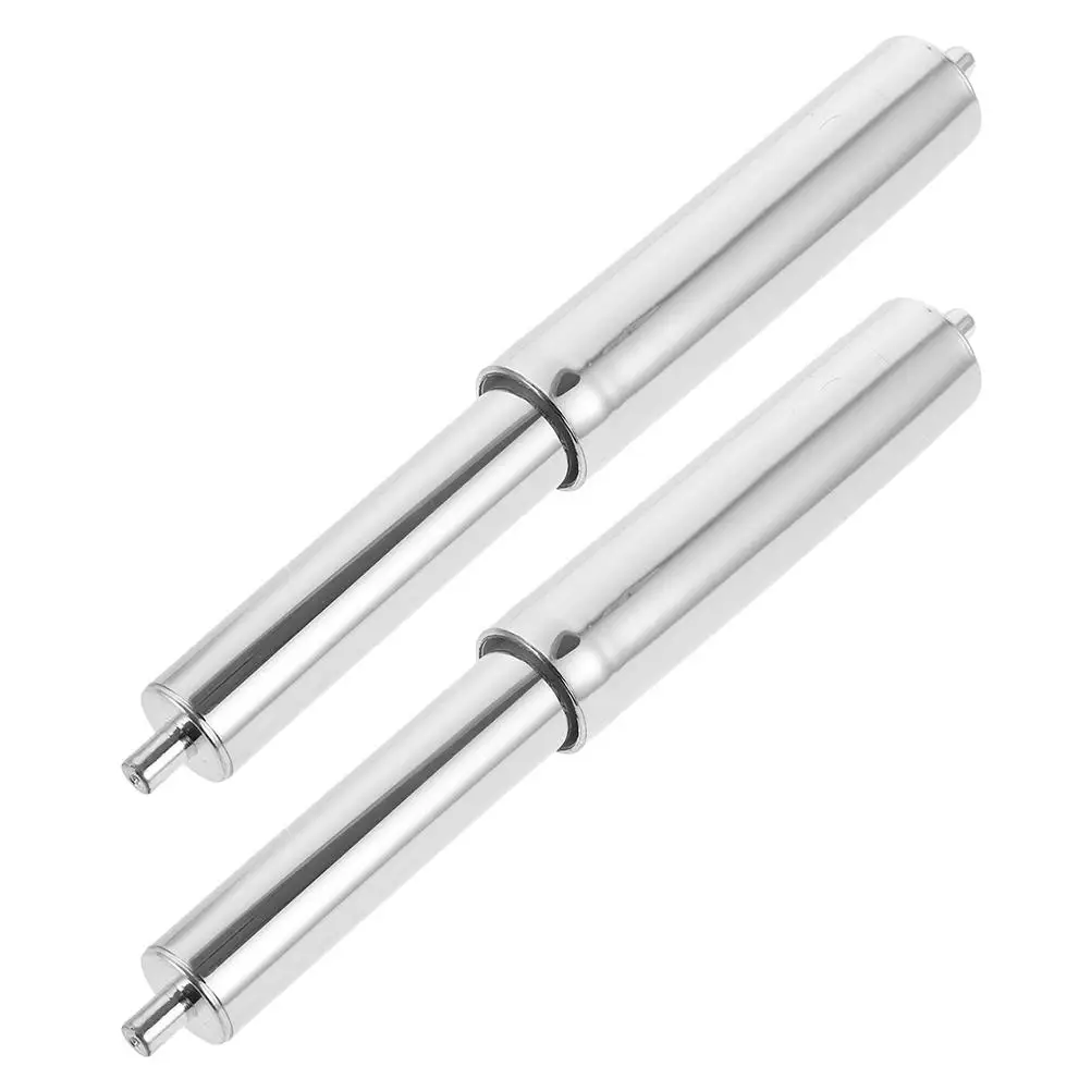 

2 Pcs Paper Holder Roller Replacement Reusable Fits Most Roll Paper Bathrooms Hotels Restaurants Toiletries Accessories