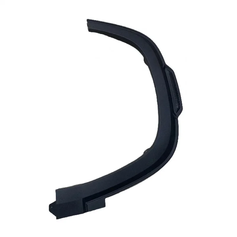 High Quality Left Right Front Wheel Eyebrow Trim Panel Fit CHANGAN CS35