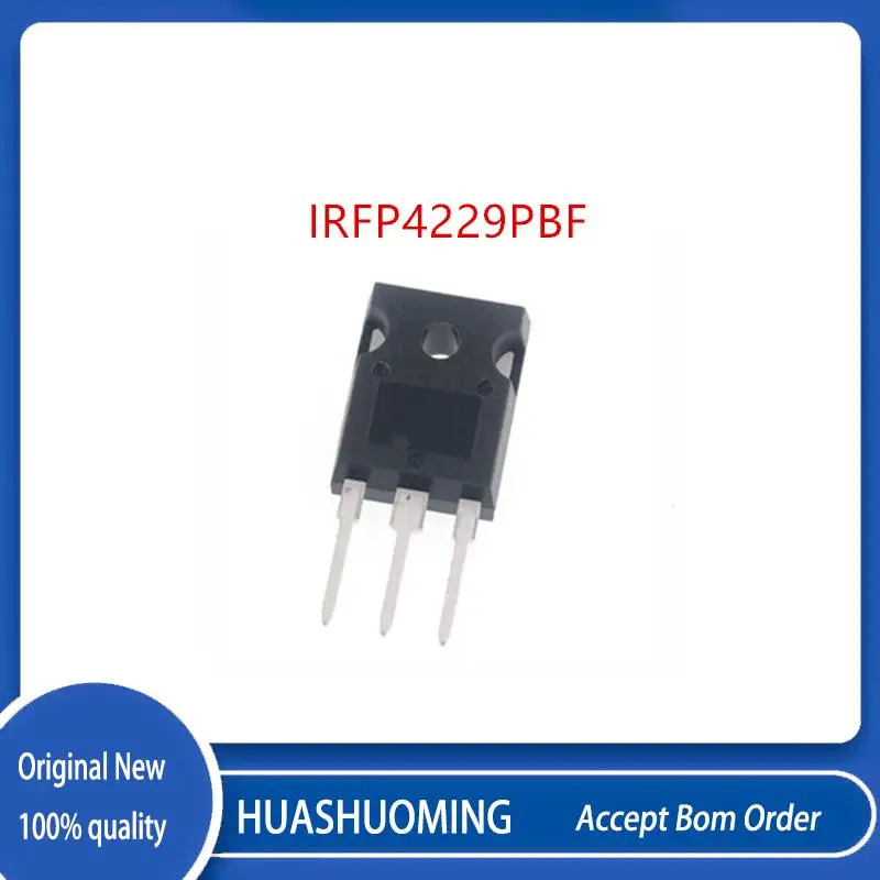 1Pcs/Lot  FIP244 244  IRFP4229 IRFP4229PBF  87A/300V   IRGPC30UD2 GPC30UD2 TO-247 IGBT 12A/600V