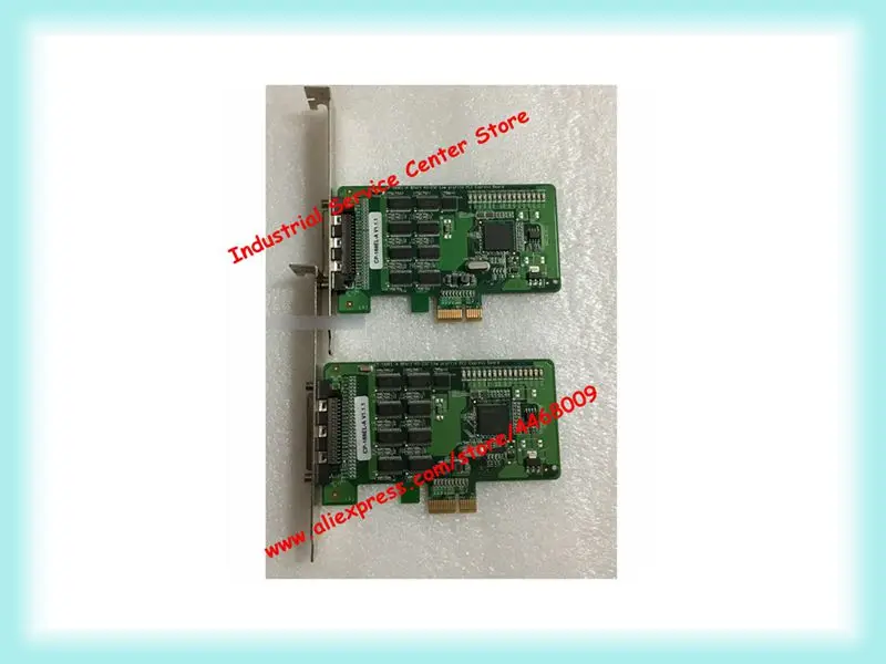 CP-168EL-A CP-168EL-A V1.1 8-port Multi-port Serial