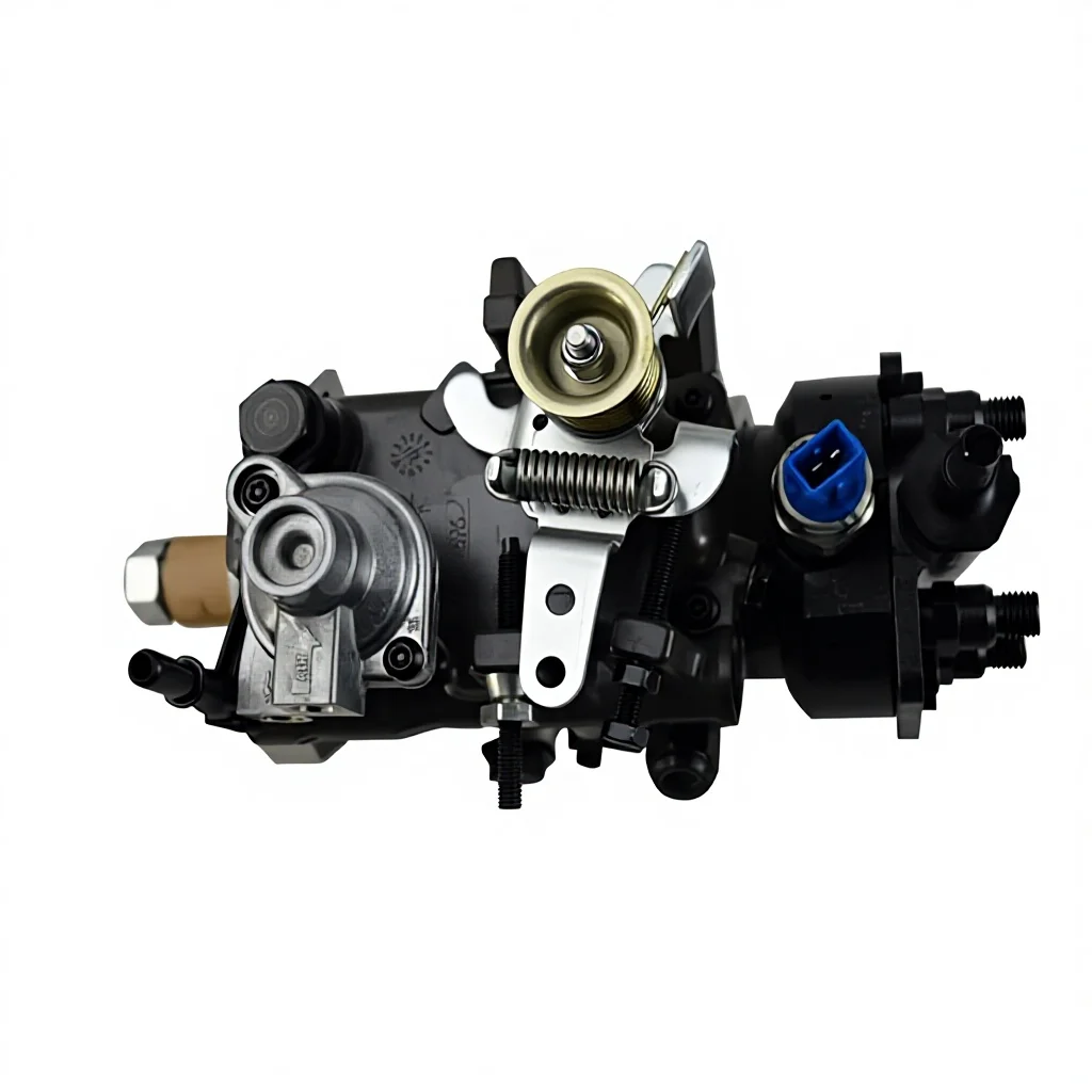 Forklift Part 2644C311/2/2490 Fuel Injection Pump for 1104D