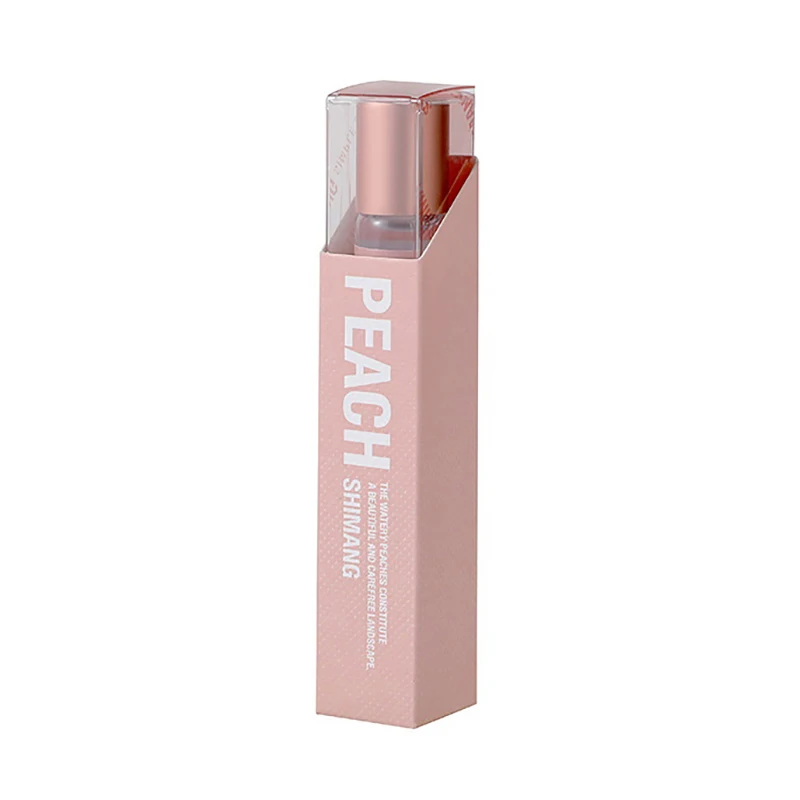 10ml Pheromone Perfume with Roller Woman Orgasm Body Essential Scented Water Flirt Oil Long Perfume Fragrance Attract