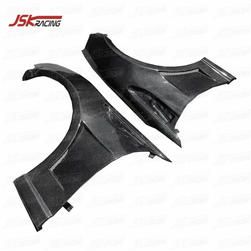 

Переднее крыло из карбона в стиле JSK для SUBARU BRZ 2012-2019 годов