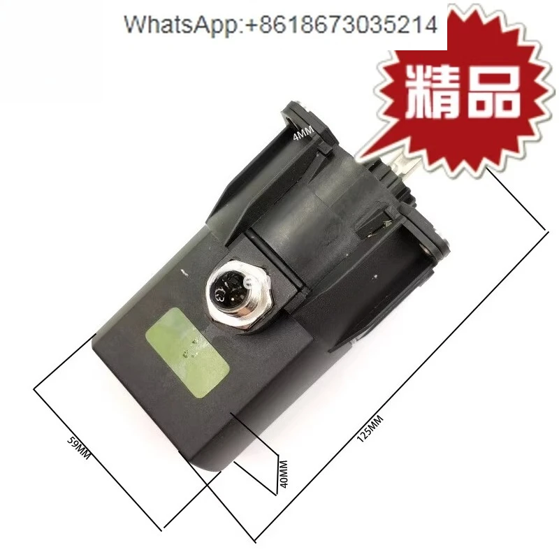 

Plate making motor 71.112.1311/02 Domestic printing machine accessories, high quality