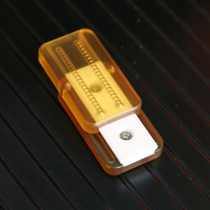 PEI Dupla Face Push Fidget Slider Fidget Toy Descompressão EDC Máquina de Moedas Hápticas Slider Para Adultos (Teflon)