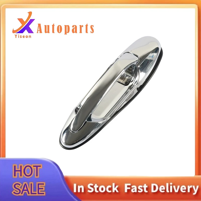 Car Exterior Door Handle for Toyota Land Cruiser 1998-2007 69220-60061 69210-60061 69240-60061 69230-60061