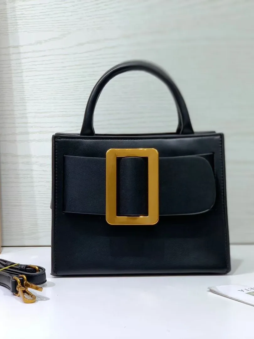 

2025 Metal Accent Top Handle Bag Women, Casual Shoulder Crossbody Purse Adjustable Strap, Chic & Practical Daily Use​