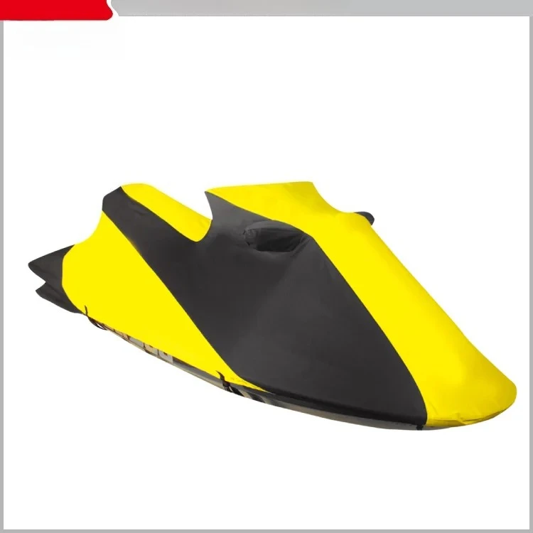 

Чехлы для гидроциклов из полиэстера 600D на заказ/чехол для лодки